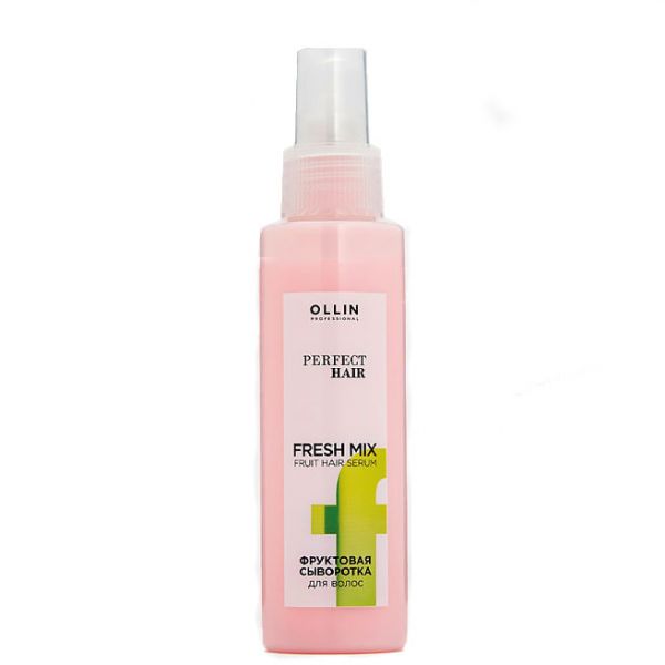 Perfect Hair Fresh Mix Fruit Moisturizing Serum OLLIN 120 ml